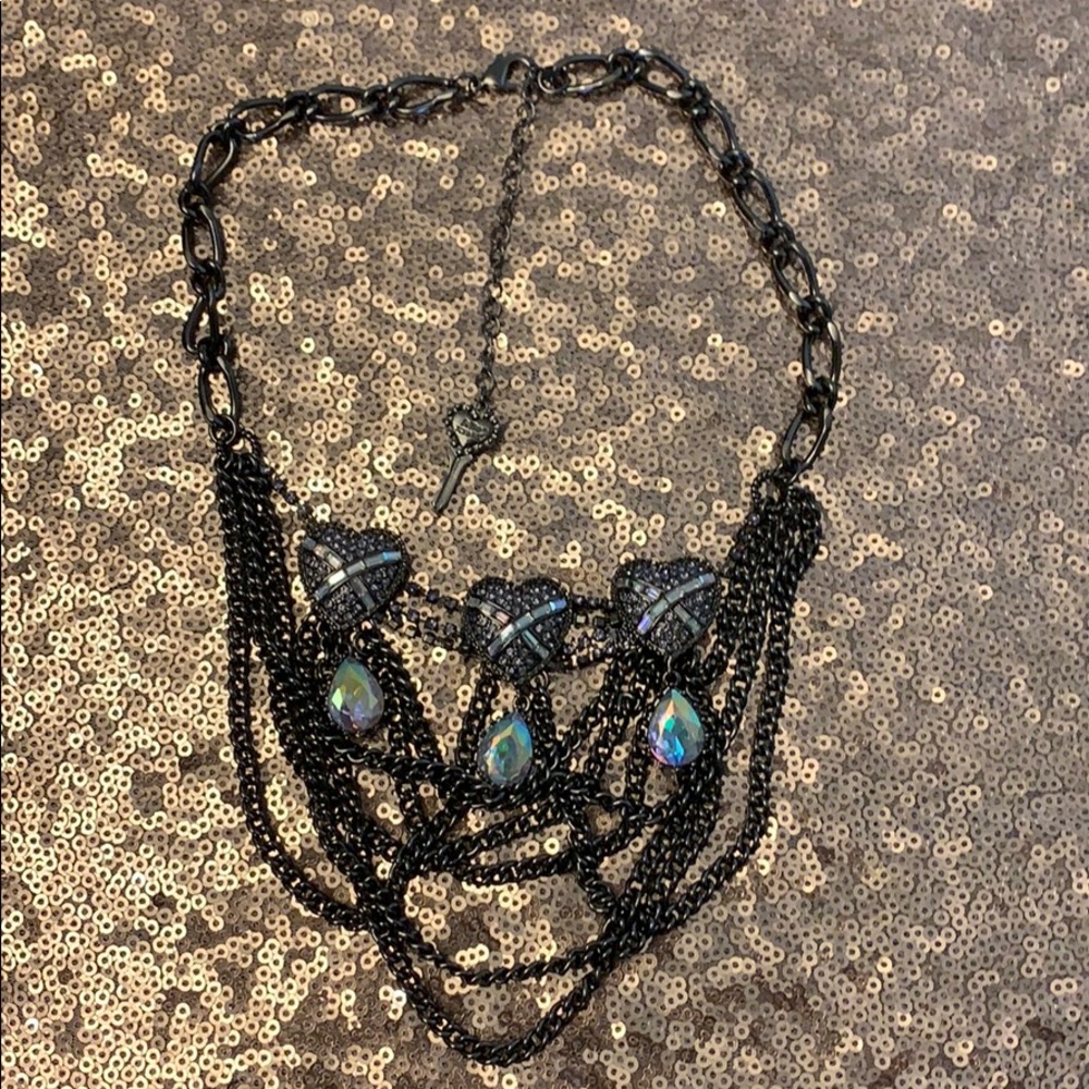 Betsey Johnson Necklace